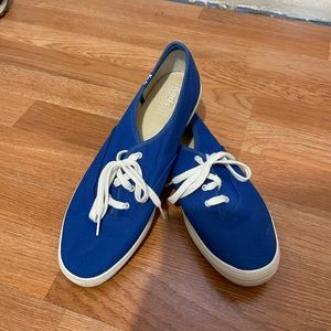 Blue Keds